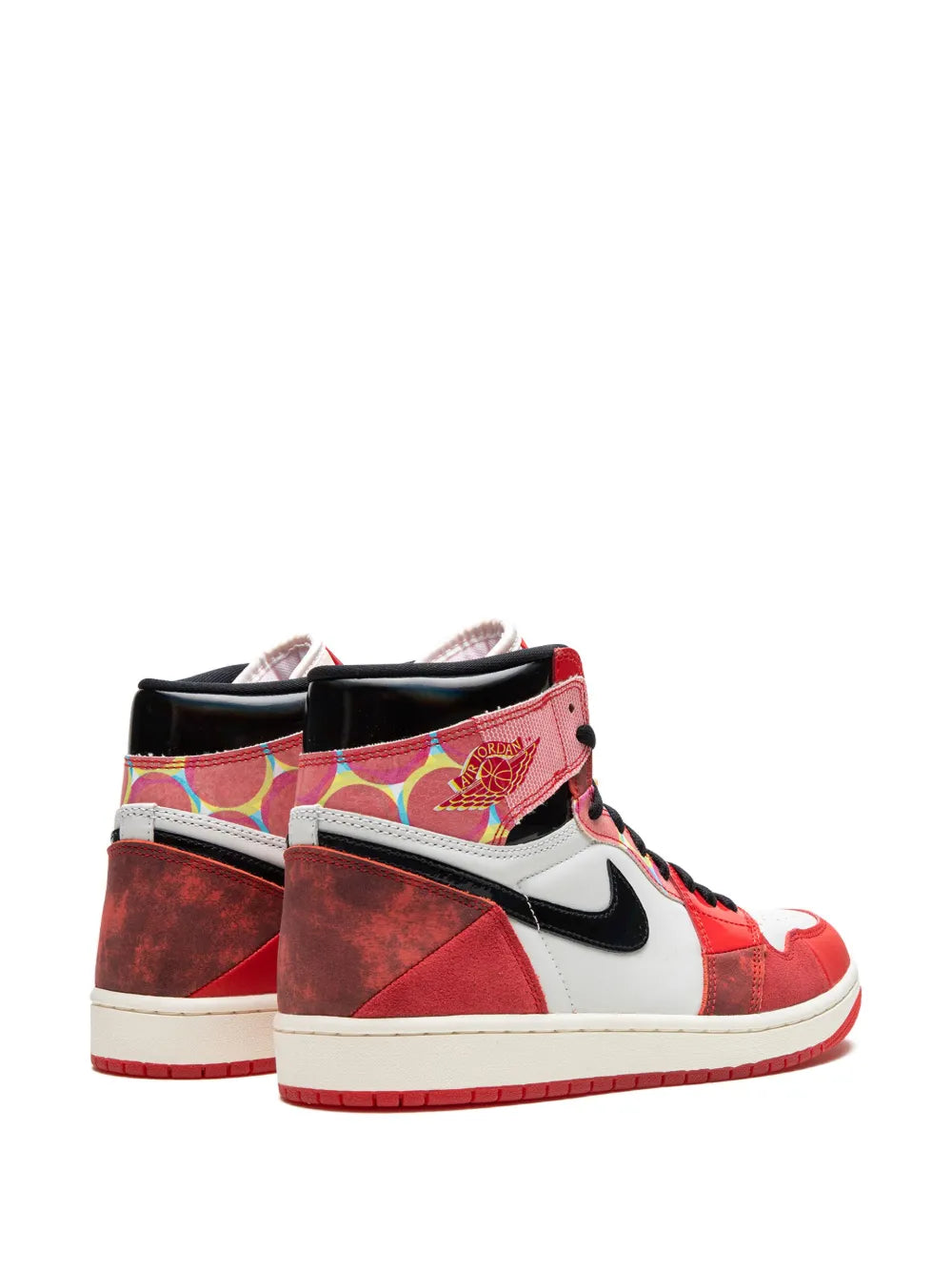 Air Jordan 1 High OG “Spider-Man: Across the Spider-Verse”