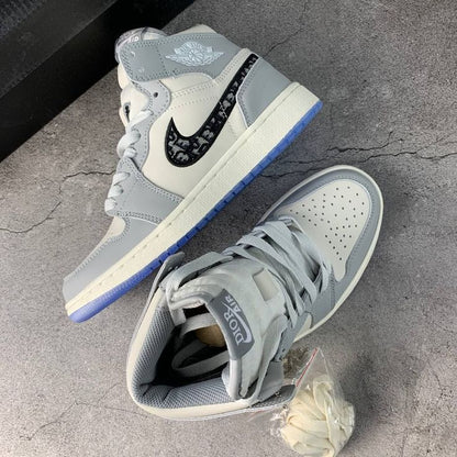 Dior x Air Jordan 1 High