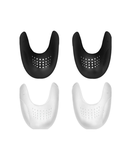 Shoe Crease Protectors for Sneakers (Pack of 2)