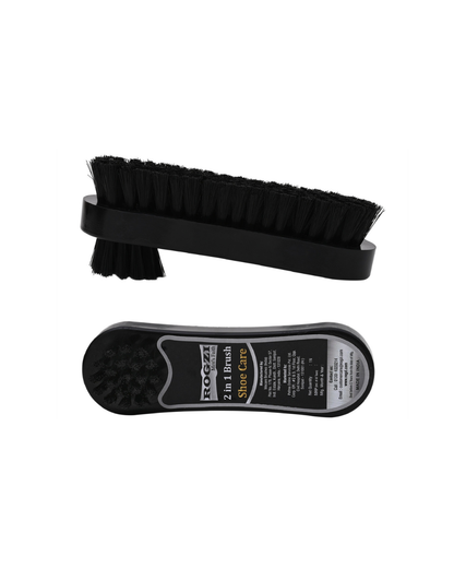 Double Side Shoe Cleaning Brush