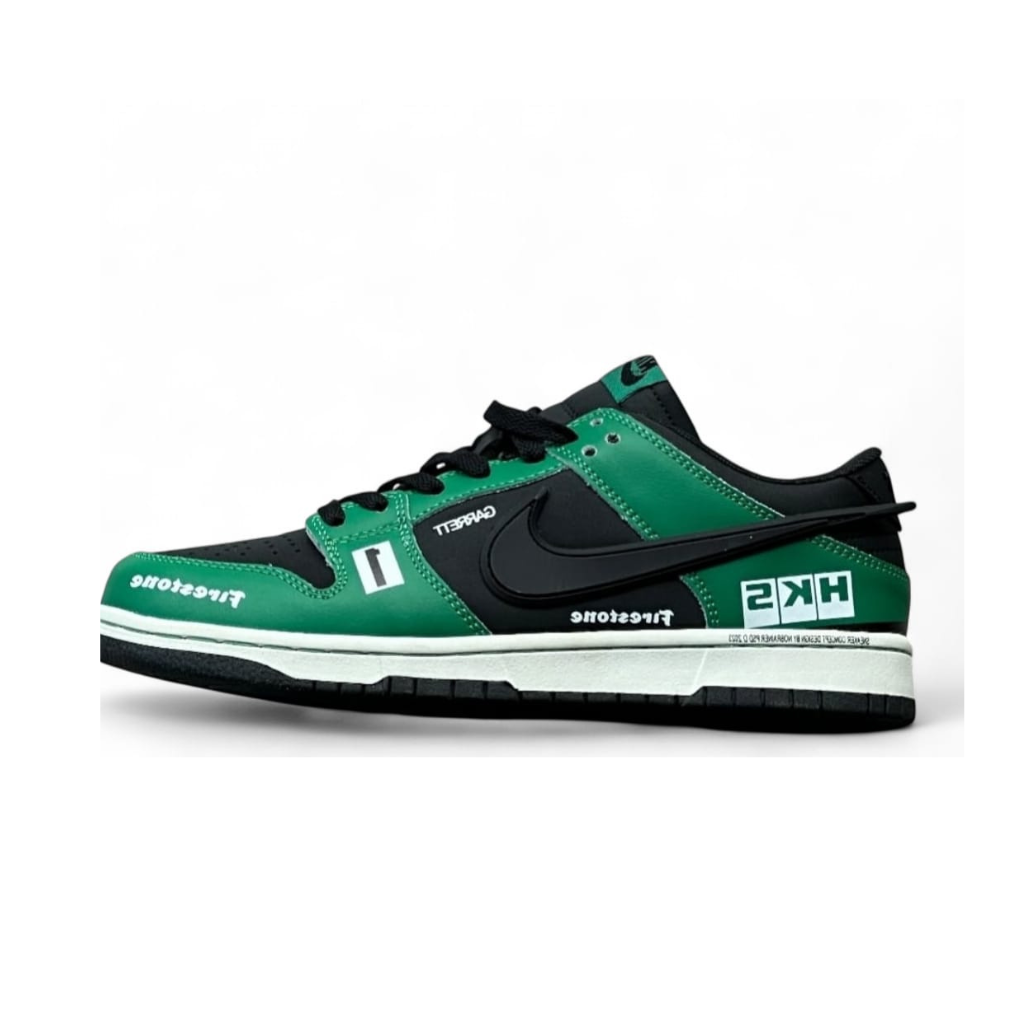 NIKE'' SB DUNK AMBUSH CUSTOM 2025 HKS''