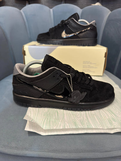 NIKE SB DUNK “WHAT THE DUCK”