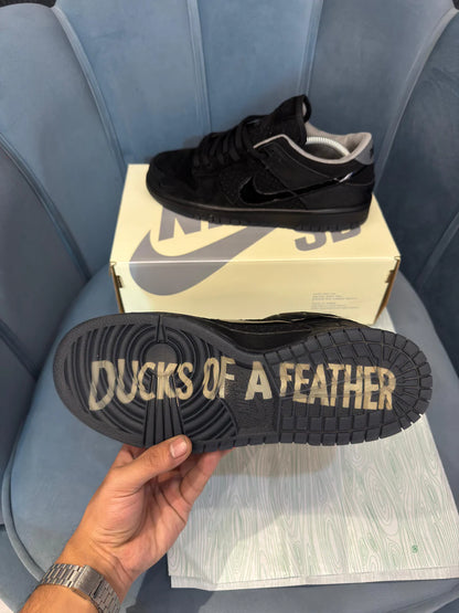 NIKE SB DUNK “WHAT THE DUCK”