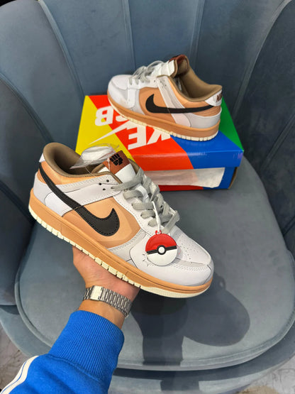 NIKE ''SB POKEMON ARSHAMS''