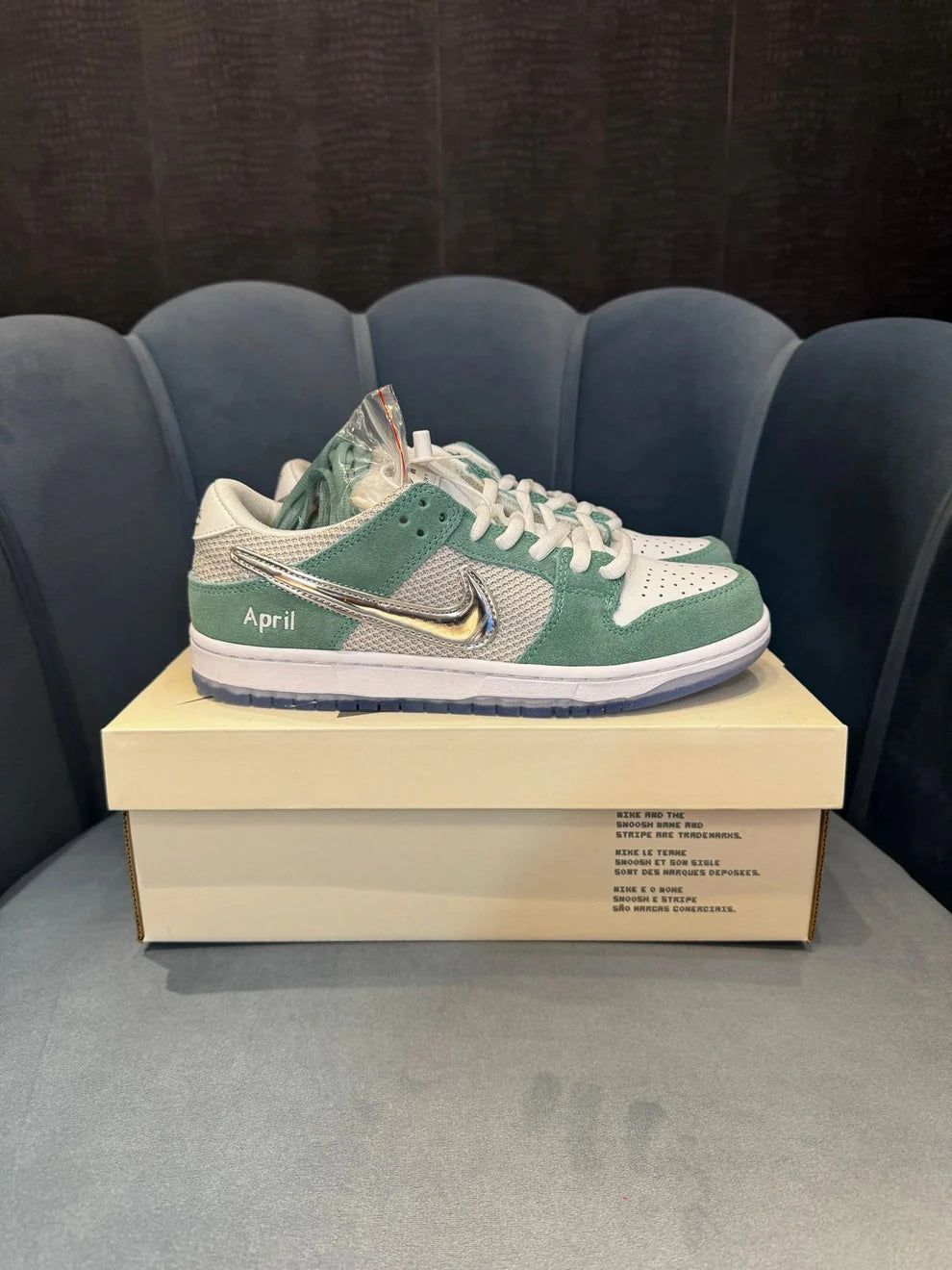 NIKE ''SB APRIL''