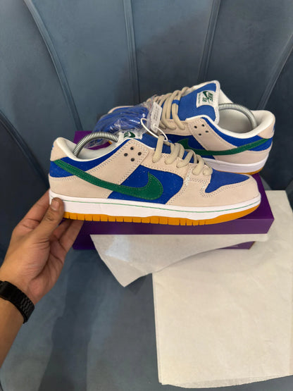 NIKE “SB DUNK PHANTOM HYPER ROYAL MALACHITE”