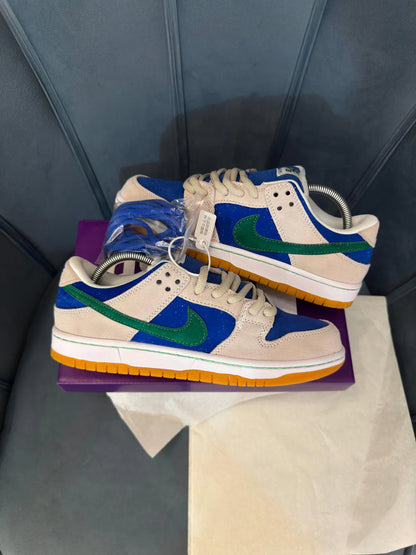 NIKE “SB DUNK PHANTOM HYPER ROYAL MALACHITE”