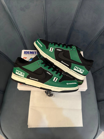 NIKE'' SB DUNK AMBUSH CUSTOM 2025 HKS''