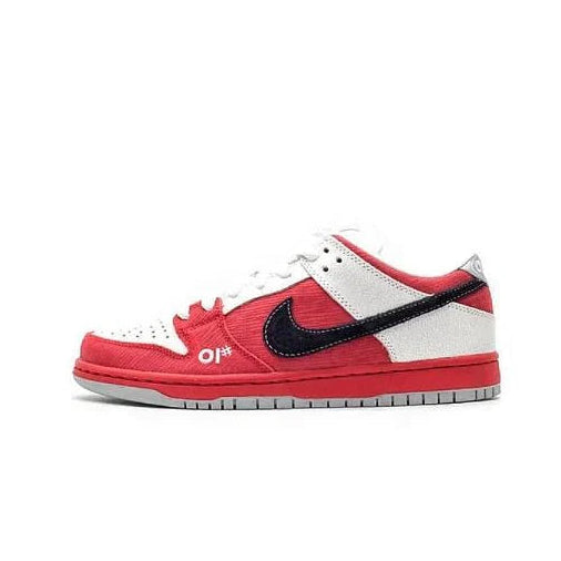 NIKE ‘’SB DUNK SKATEBOARD LOW ROLLER DERBY’’