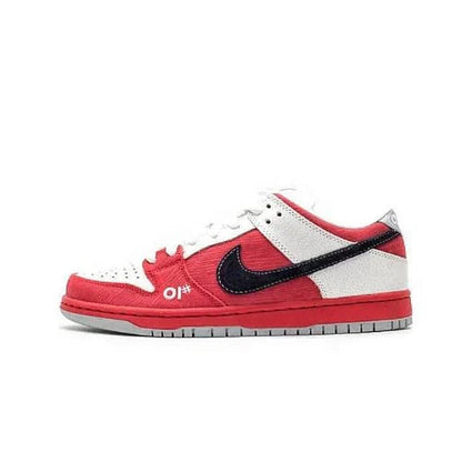 NIKE ‘’SB DUNK SKATEBOARD LOW ROLLER DERBY’’