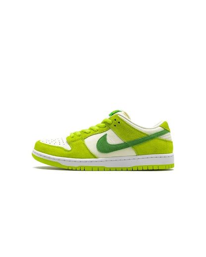 NIKE '' SB GREEN APPLE''