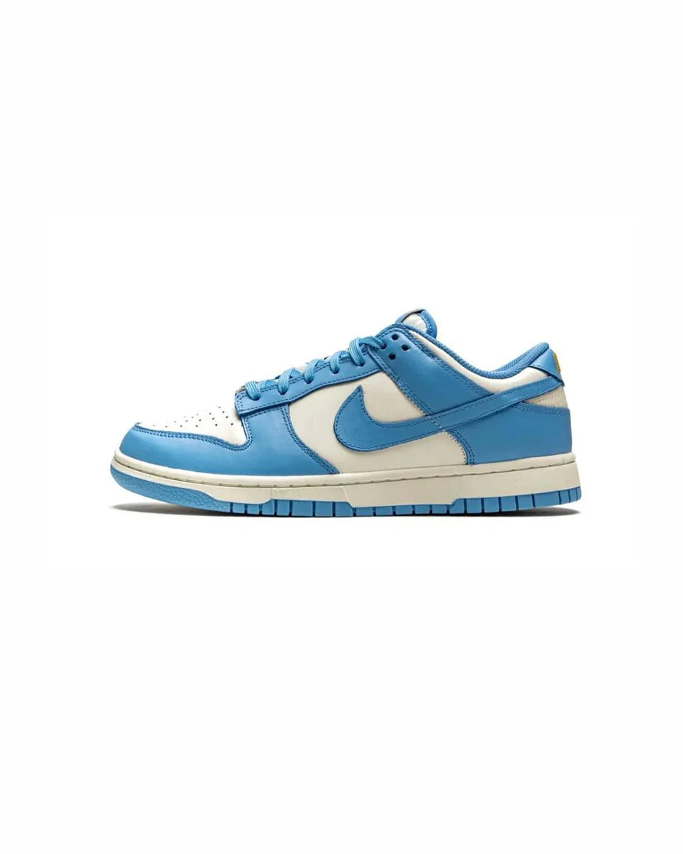 NIKE ''SB DUNK COAST BLUE''