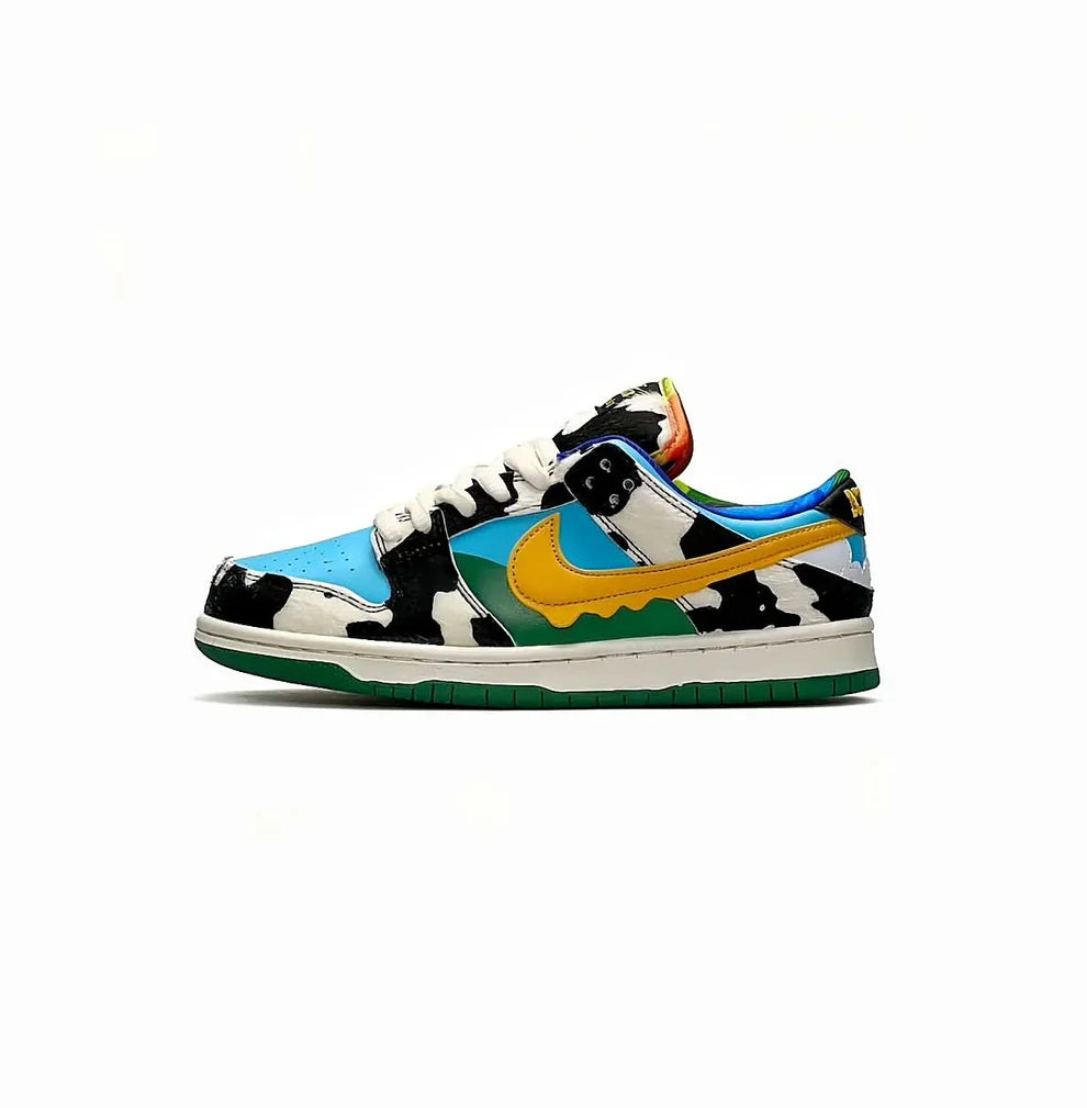 NIKE ''SB DUNK CHUNKY DUNKY''