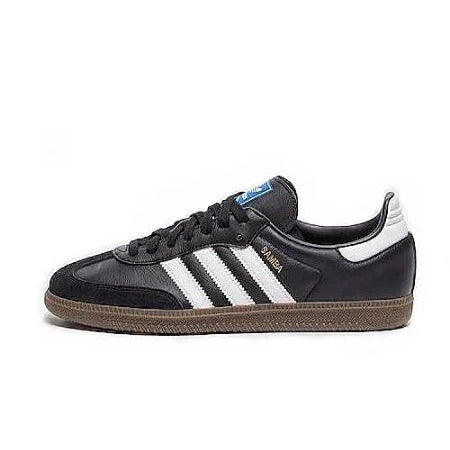ADIDAS ''SAMBA BLACK''