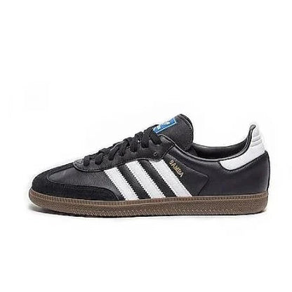 ADIDAS ''SAMBA BLACK''