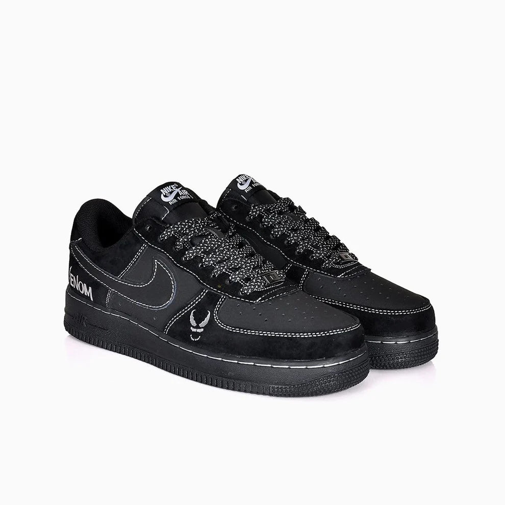 NIKE AIRFORCE 1 “VENOM”