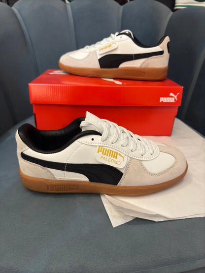 PUMA PALERMO OG WHITE