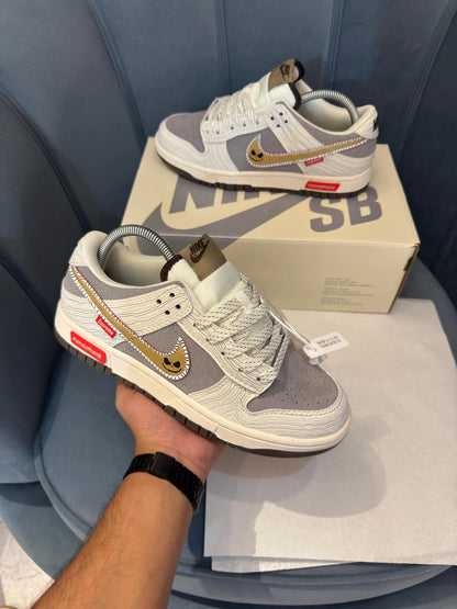 NIKE SB DUNK'' PANDAPRANK'' 2025