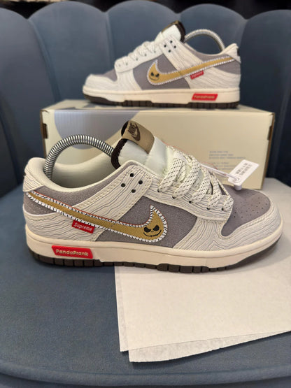 NIKE SB DUNK'' PANDAPRANK'' 2025