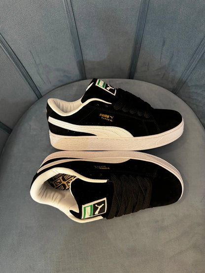 PUMA'' CLASSIC XL SUEDE''