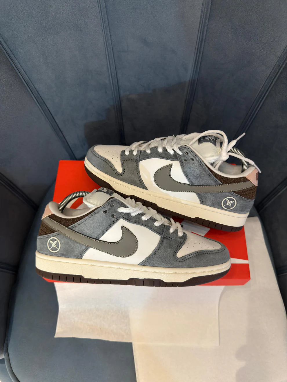 NIKE'' SB DUNK YUTO HARIGOME''