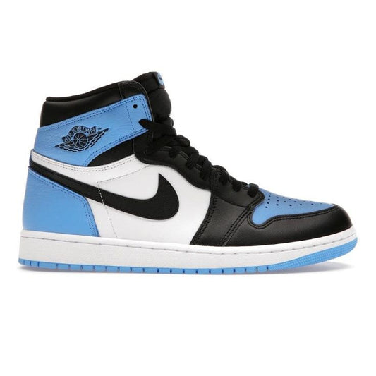 Nike Air Jordan 1 Retro High Og Unc Toe