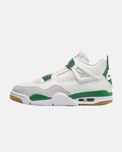 AIR ''JORDANS 4 RM PINE GREEN''