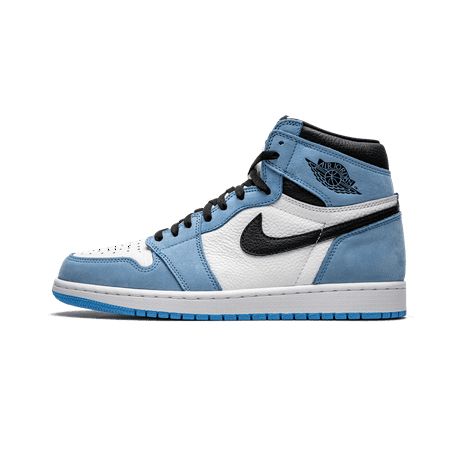 Air Jordan 1 Retro High OG 'University Blue'