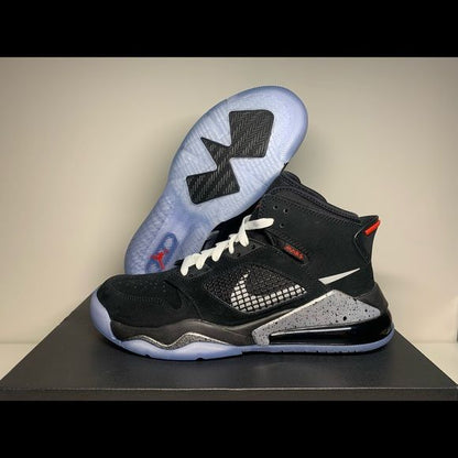 Nike Air Jordan Mars 270 GS Black
