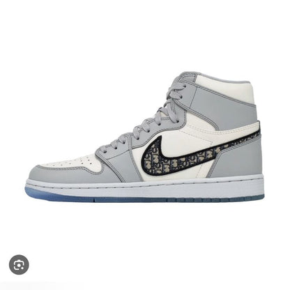 Dior x Air Jordan 1 High