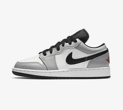 Air Jordan 1 Low "Smoke Grey"