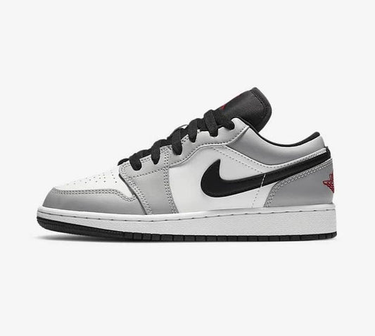 Air Jordan 1 Low "Smoke Grey"