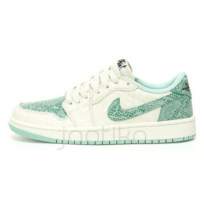 AIR JORDANS RETRO 1 ''SNAKE OF THE YEAR 2025''