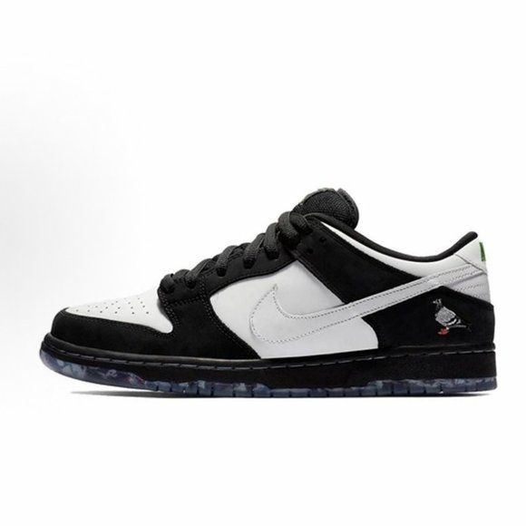 NIKE ''SB DUNK NYC PIGEON PANDA''