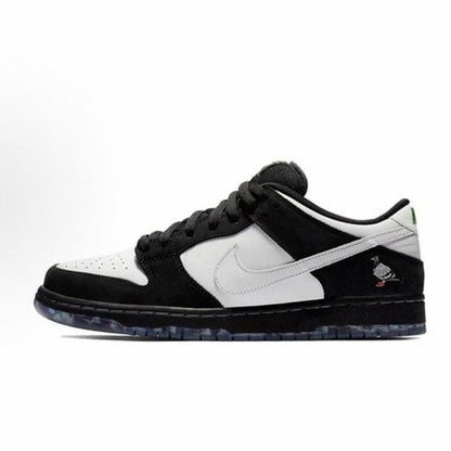 NIKE ''SB DUNK NYC PIGEON PANDA''