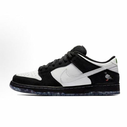 NIKE ''SB DUNK NYC PIGEON PANDA''