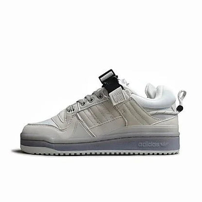 ADIDAS ''BAD BUNNY GREY''