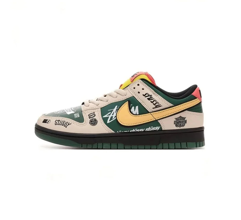 NIKE ''SB STUSSY''