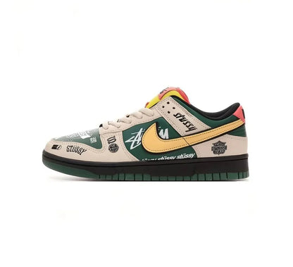 NIKE ''SB STUSSY''