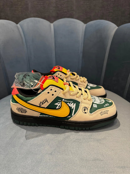 NIKE ''SB STUSSY''