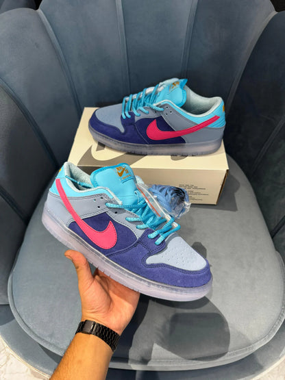 NIKE ''SB RUN THE JEWELS''