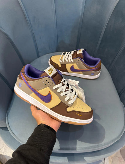 NIKE ''SB DUNK SETSUBAN''
