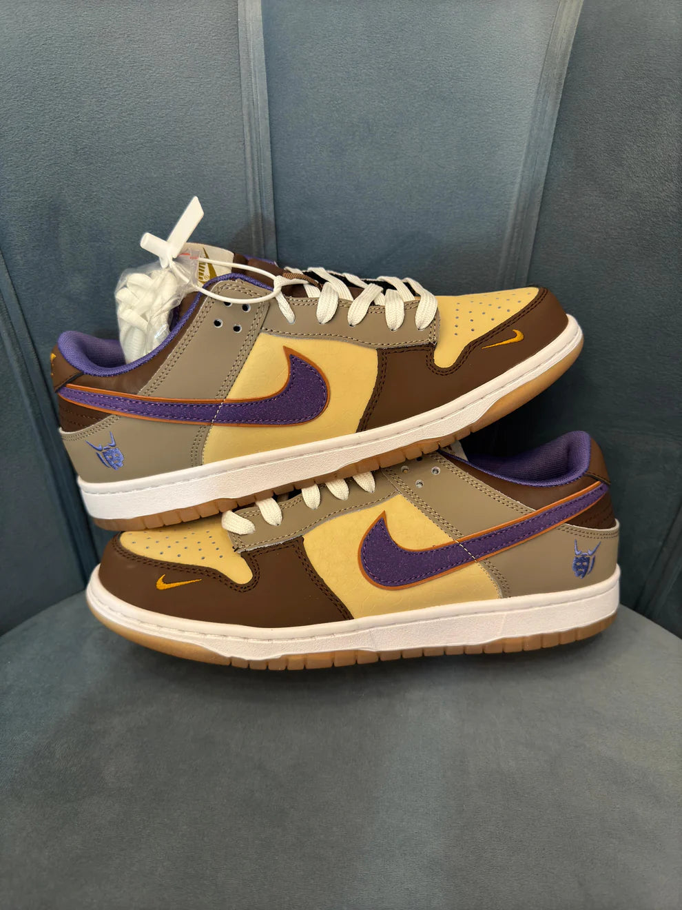 NIKE ''SB DUNK SETSUBAN''