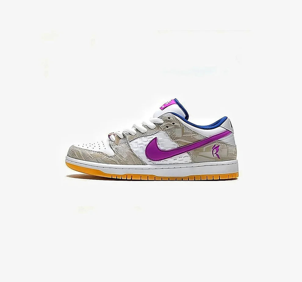 NIKE ''SB DUNK RAYSSA LEAL''