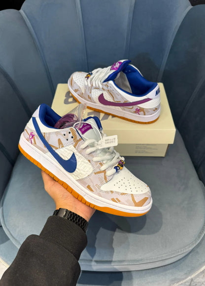 NIKE ''SB DUNK RAYSSA LEAL''