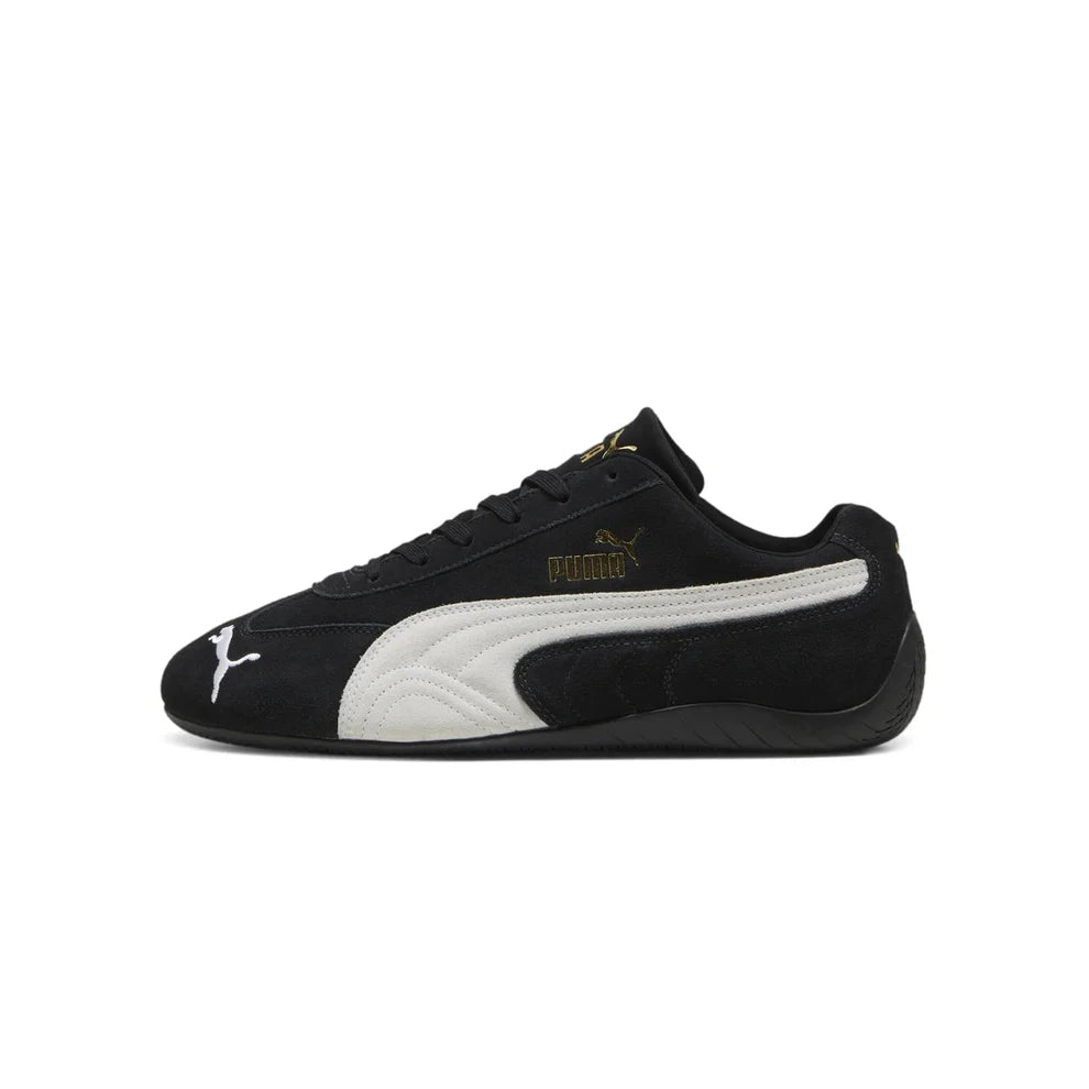 PUMA ''SPEED CAT BLACK''