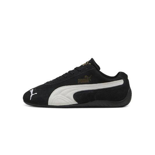 PUMA ''SPEED CAT BLACK''