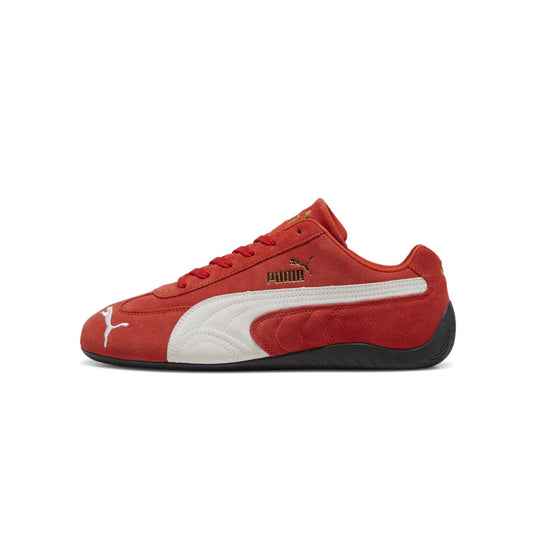 PUMA ''SPEED CAT RED''