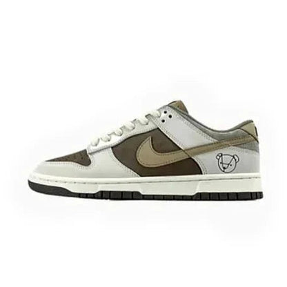 NIKE “SB DUNK OTOMO KOTSUHIRO D BRN”