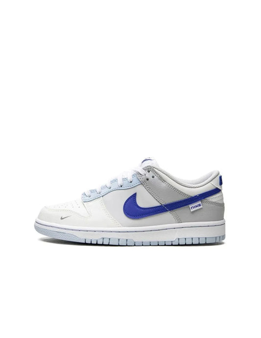 NIKE SB DUNK ''IVORY HYPER ROYAL''